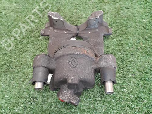 Right front brake caliper DACIA SANDERO II 1.0 SCe 75 (B8JC, B8JD) | BP24920538M104 