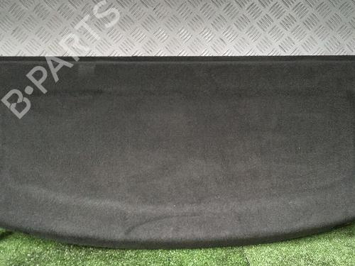Rear parcel shelf VW GOLF V (1K1) 1.9 TDI | BP30072098C85
