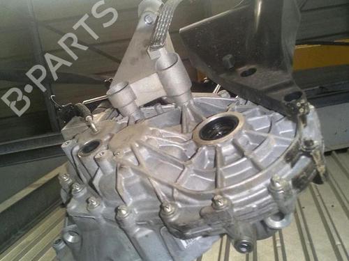 Gearbox RENAULT TWINGO III (BCM_, BCA_) Z.E: (BCA1) | BP30076632M3