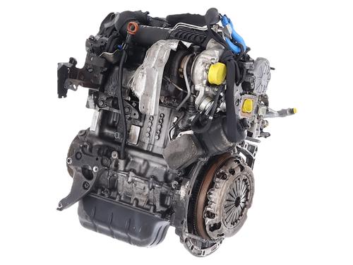 Engine CITROËN C3 II (SC_) 1.4 HDi 70 (SC8HZC, SC8HR0, SC8HP4) | BP34619111M1  - Image 7