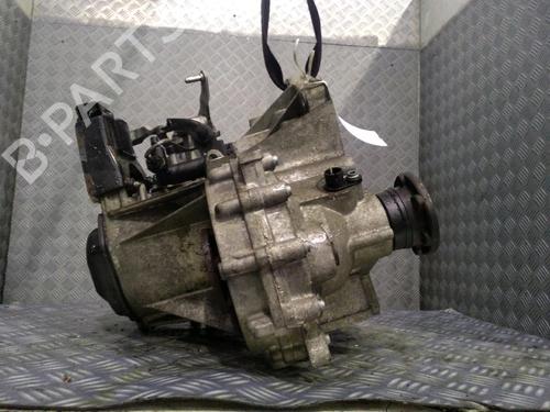 Gearbox VW POLO (9N_, 9A_) 1.2 12V | BP17654005M3 