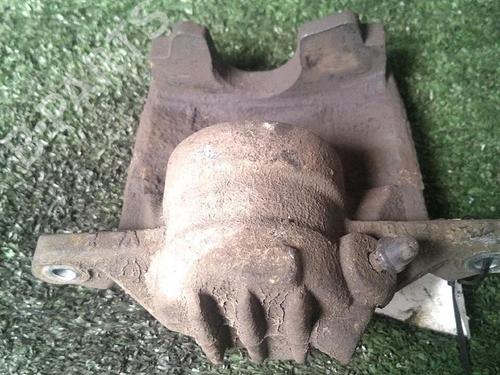 Used Left front brake caliper PEUGEOT 207 (WA_, WC_) 1.6 HDi (90 hp) 30067050