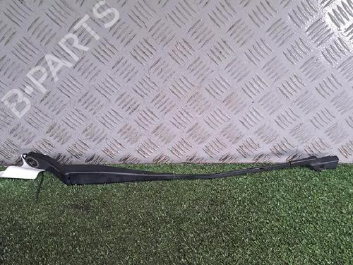 Used Front windshield wiper arm PEUGEOT 208 I (CA_, CC_) 1.2 VTI 82 (82 hp) 23333506