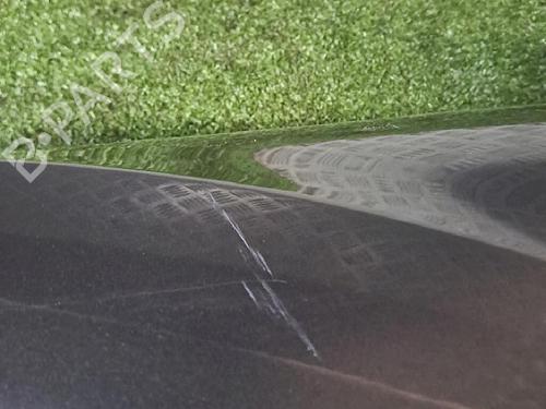 Left front fenders FORD MONDEO IV (BA7) 1.8 TDCi | BP30077198C41 