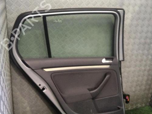 Used Left rear door VW GOLF V (1K1) 1.9 TDI (105 hp) 30073481