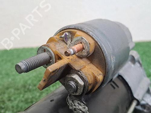 Starter RENAULT CLIO IV (BH_) 1.5 dCi 75 | BP29947843M8