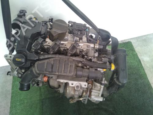 Engine CITROËN C4 II (NC_) 1.2 THP 130 (NCHNYM, NCHNYT) | BP31660176M1
