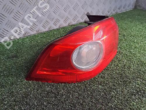 Left taillight RENAULT LAGUNA II (BG0/1_) 1.9 dCi (BG1A, BG1W, BG0G) | BP22990566C34 