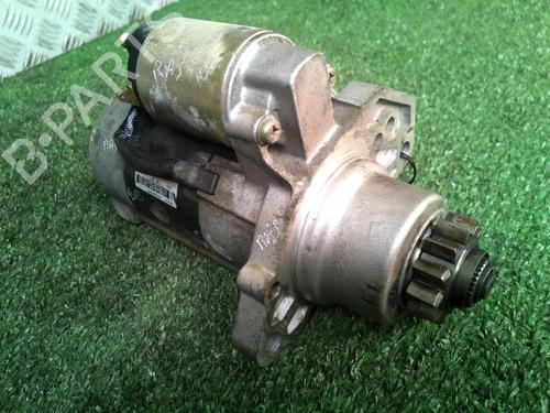 Starter NISSAN ALMERA II Hatchback (N16) 2.2 Di | BP17160419M8 