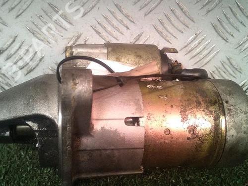 Starter OPEL MERIVA A MPV (X03) 1.7 CDTI (E75) | BP30064779M8