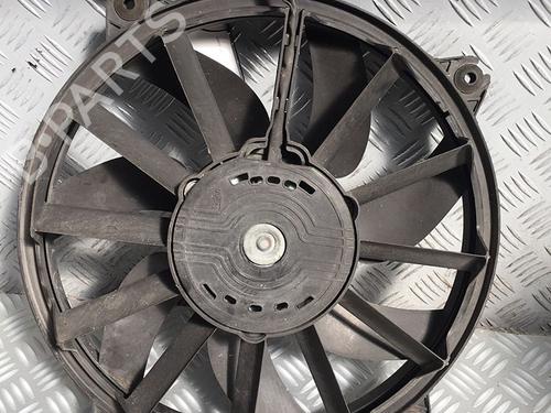 Radiator fan PEUGEOT 308 I (4A_, 4C_) 1.6 HDi | BP30070330M35