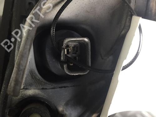 Używane Lusterko boczne prawe RENAULT TWINGO I (C06_) 1.2 (C066, C068) (58 hp) 30069778