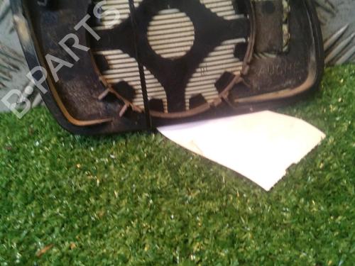 Left mirror glass PEUGEOT 307 (3A/C) 1.6 HDi | BP14547101C148 