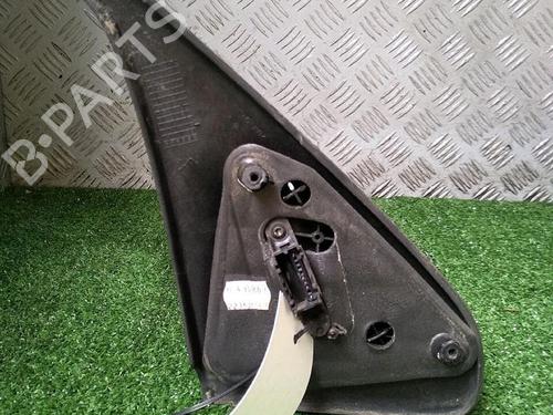 Used Left mirror RENAULT CLIO II (BB_, CB_) 1.4 (B/CB0C, B/CB0S) (75 hp) 30071275