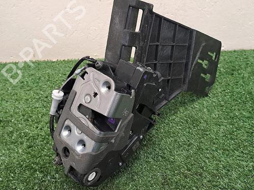 Rear right lock FORD FIESTA VI (CB1, CCN) 1.4 TDCi | BP30064081C99 