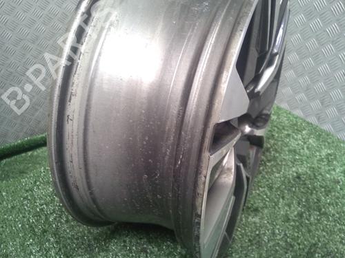 Rim PEUGEOT 2008 I (CU_) 1.2 THP 110 / PureTech 110 | BP29949235C45 