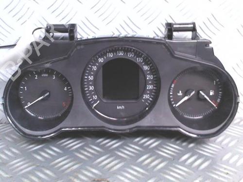 Used Instrument cluster Instrument cluster RENAULT MEGANE IV Grandtour (K9A/M/N_) 1.5 dCi 110 (110 hp) 30074923 30074923
