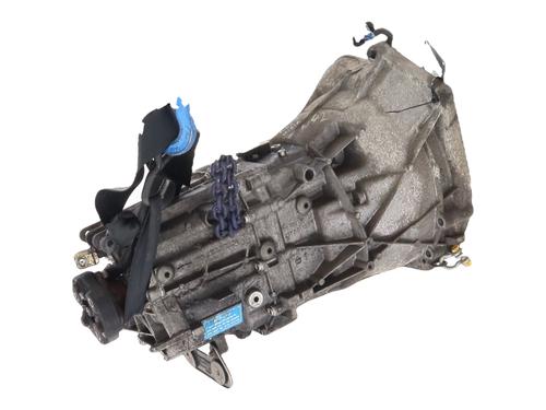 Gearbox BMW 1 (E81) 116 i | BP34116978M3 - Image 3