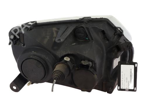 Left headlight DACIA DUSTER (HS_) | BP36760877C28 - Image 3