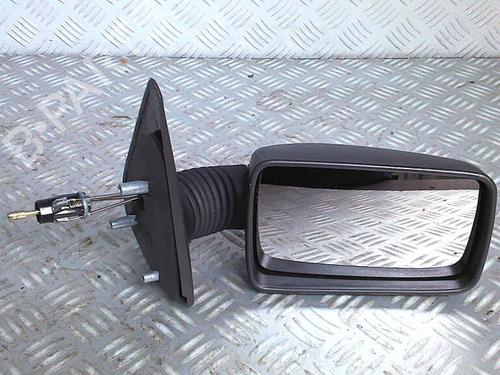 Used Right mirror FIAT TIPO (160_) 1.7 D (160.AG) (58 hp) 30074958
