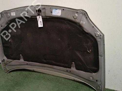 Hood TOYOTA AVENSIS Estate (_T25_) 2.0 D-4D (CDT250_, CDT250R) | BP30064843C1 