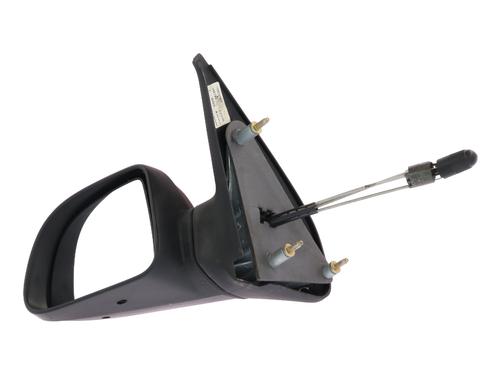Spiegel buiten links RENAULT CLIO I (B/C57_, 5/357_) 1.1 (46 hp) 32171196