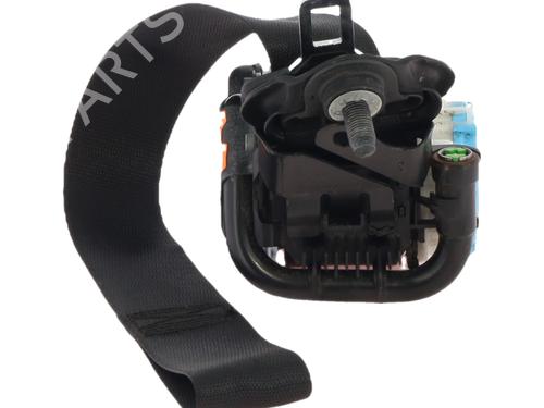 Front right seatbelt MERCEDES-BENZ C-CLASS Coupe (C204) C 220 CDI (204.302) | BP39152654I25 - Image 2