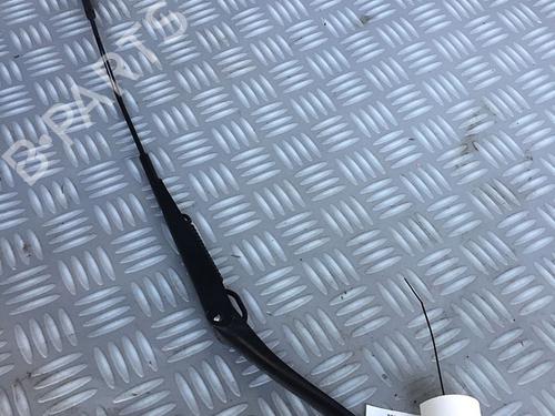 Brazo limpia delantero FIAT PUNTO EVO (199_) 1.3 D Multijet (199AXC1A, 199BXC1A, 199AXT1A, 199BXT1A) (75 hp) 30070152