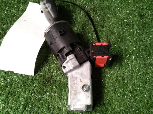 Used Ignition barrel DACIA LODGY (JS_) 1.2 TCe (JSAY, JSM0) (115 hp) 11408701