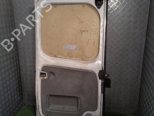 Right tailgate RENAULT TRAFIC II Bus (JL) 2.0 dCi 90 (JL00, JL01, JL0H, JL0M, JL0P, JL0S) | BP30147142C77 