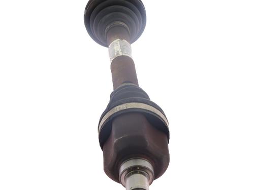 Left front driveshaft PEUGEOT 5008 (0U_, 0E_) 1.6 HDi | BP30683128M38
