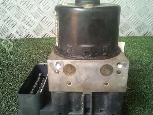 ABS pump RENAULT LAGUNA II (BG0/1_) 1.9 dCi (BG08, BG0G) | BP30064627M43