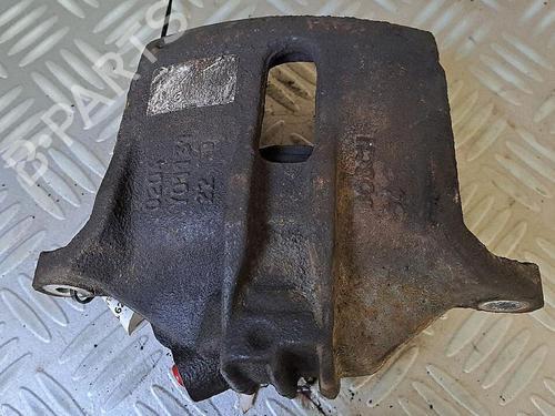 Left front brake caliper PEUGEOT PARTNER Box Body/MPV (5_, G_) 2.0 HDi | BP29949739M105
