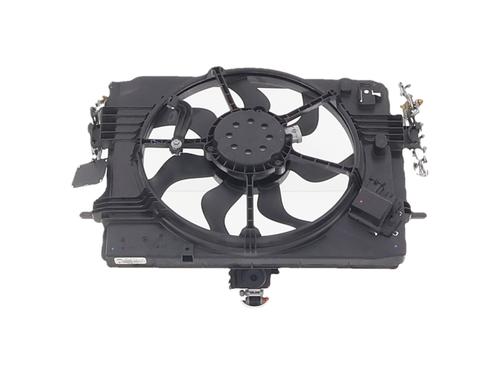 Radiator fan RENAULT CLIO V (B7_) 1.0 TCe 90 (B7MT) | BP40187009M35 - Image 3