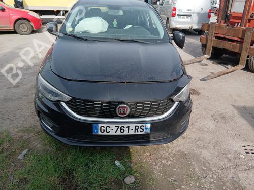 Brugte FIAT TIPO Saloon (356_, 357_) 1.6 D (356SXG1B) 4555194