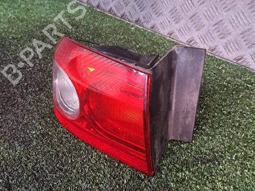 Left taillight RENAULT LAGUNA II (BG0/1_) 1.9 dCi (BG1A, BG1W, BG0G) | BP22990566C34 