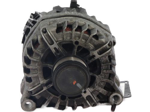 Used Alternator Alternator CITROËN BERLINGO Box Body/MPV (B9) [2008-2026] 34202721 34202721