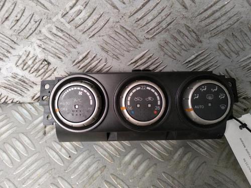 Used Climate control Climate control NISSAN X-TRAIL II (T31) 2.0 dCi 4x4 (150 hp) 30070887 30070887
