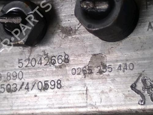 ABS pump FIAT 500 (312_) 1.2 (312AXA1A) | BP29952739M43 