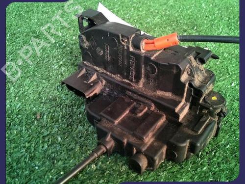 Front right lock RENAULT KANGOO Express (FW0/1_) 1.5 dCi 85 (FW0K, FW0L, FW0B) | BP30074250C97 