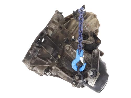 gearbox-renault-clio-iii-br01-cr01-2005-2006-2007-2008-2009-2010-2011-2012-2013-2014-32687658 main image