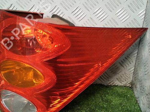 Left taillight PEUGEOT 1007 (KM_) 1.4 | BP30073184C34 - Image 7