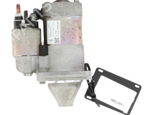 Starter FORD KA (RU8) 1.2 | BP36424050M8 - Image 2