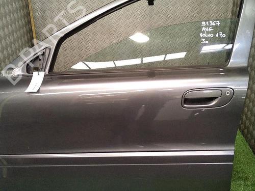 Used Left front door VOLVO V70 II (285) 2.4 D (131 hp) 30071410