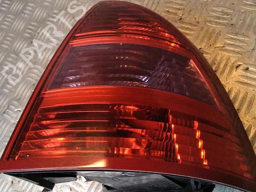 Right taillight CITROËN C5 II (RC_) 2.0 HDi (RCRHRH) | BP29947561C35 - Image 4
