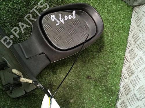 Right mirror NISSAN MICRA III (K12) 1.5 dCi | BP30073334C27