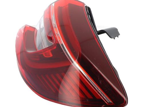 Right taillight RENAULT CLIO V (B7_) 1.0 LPG (B7MT) | BP29949180C35 - Image 11