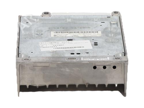 Engine control unit (ECU) MERCEDES-BENZ E-CLASS Coupe (C207) E 350 CDI (207.322) | BP39711287M57 - Image 3
