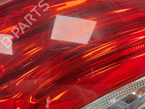 Right taillight PEUGEOT 208 I (CA_, CC_) 1.4 HDi | BP26968457C35 