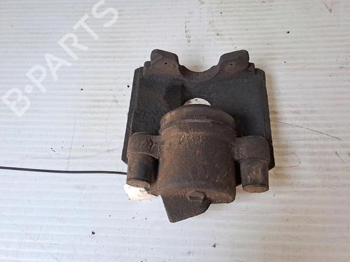 Right front brake caliper FORD FIESTA V (JH_, JD_) 1.6 TDCi | BP19773732M104 
